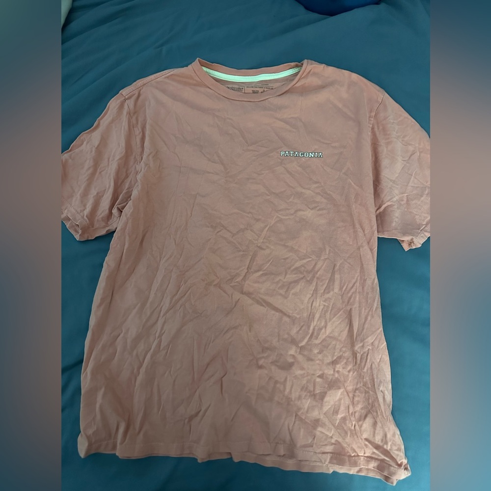 Patagonia t shirt